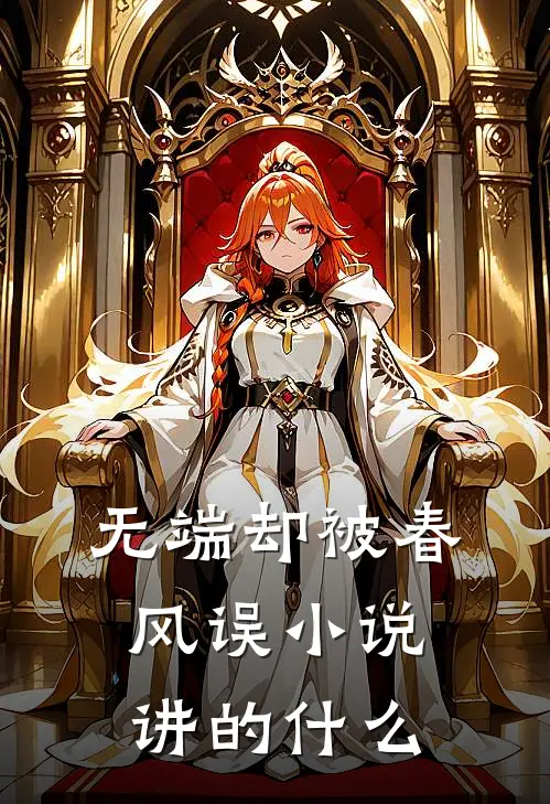 无端却被春风误小说讲的什么