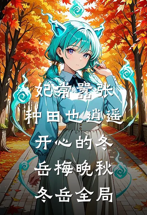 妃常嚣张：种田也逍遥-开心的冬岳梅晚秋冬岳全局