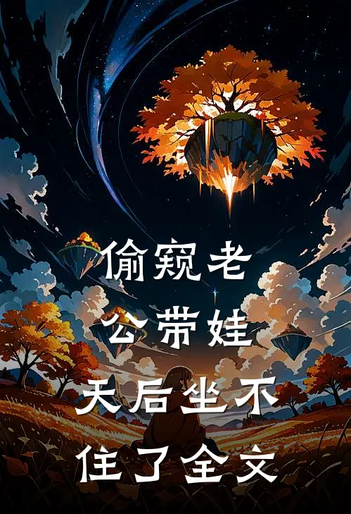 偷窥老公带娃，天后坐不住了全文