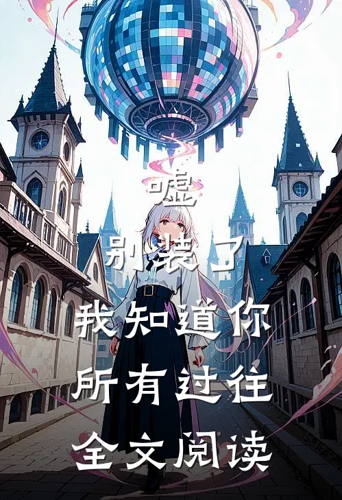 嘘，别装了，我知道你所有过往全文阅读
