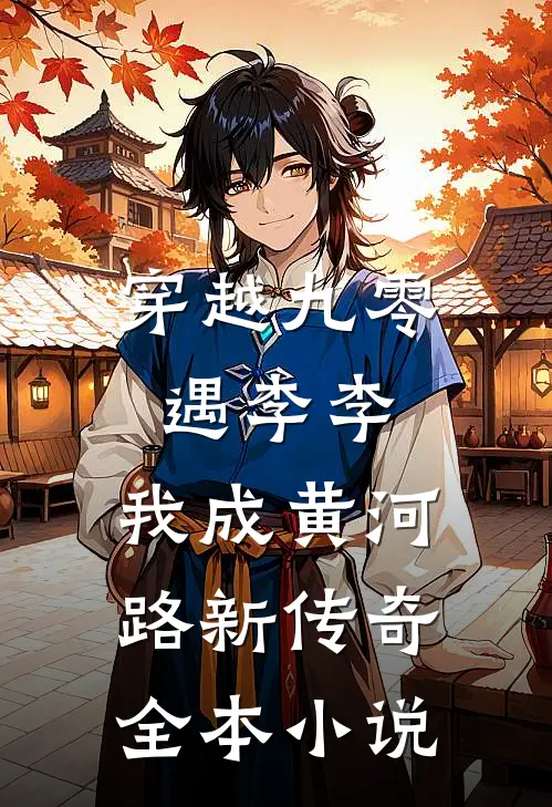 穿越九零遇李李，我成黄河路新传奇全本小说