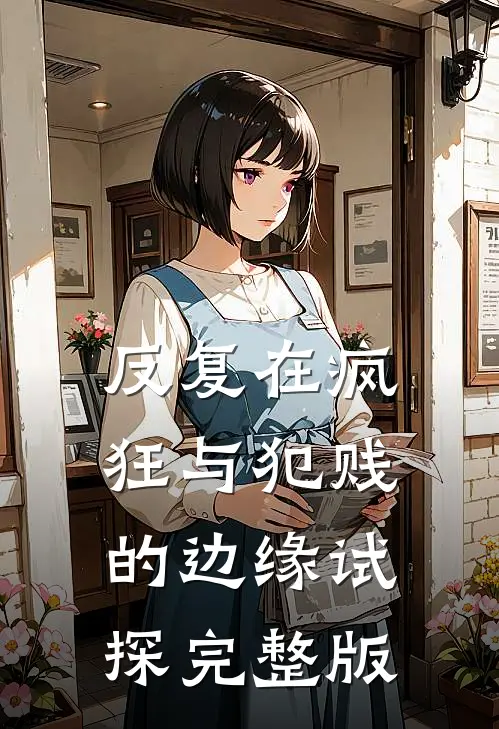 反复在疯狂与犯贱的边缘试探完整版