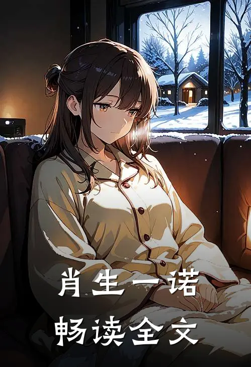 肖生一诺畅读全文