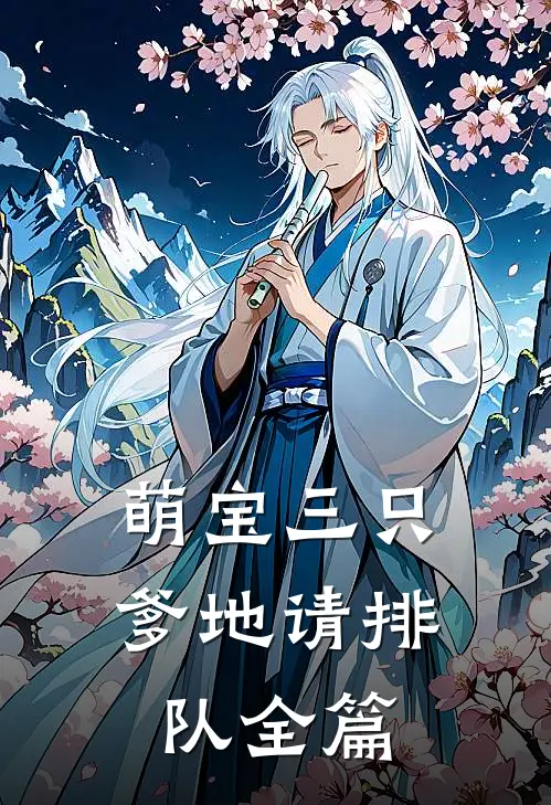 萌宝三只：爹地请排队全篇