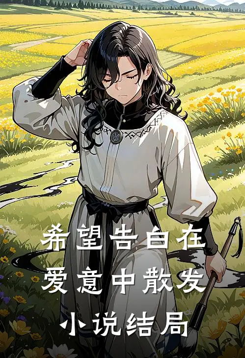 希望告白在爱意中散发小说结局