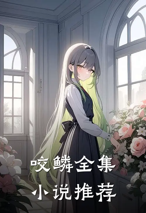 咬鳞全集小说推荐