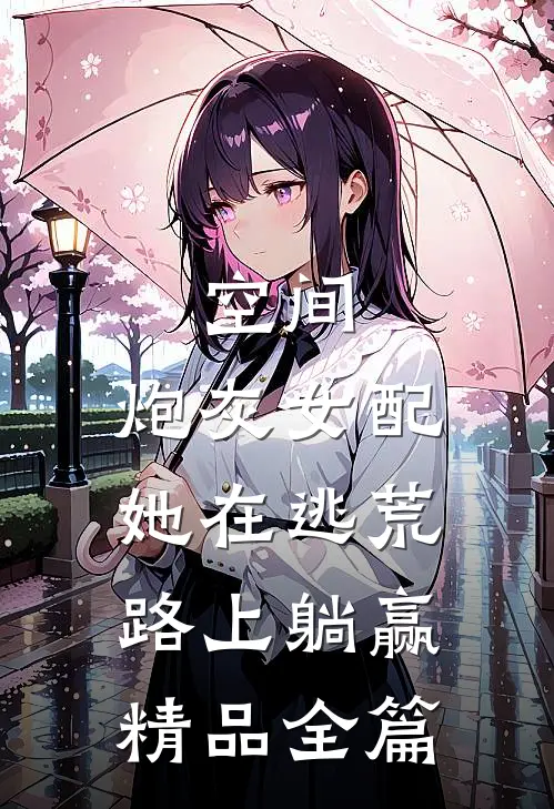 空间：炮灰女配她在逃荒路上躺赢精品全篇