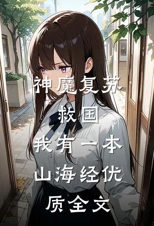 神魔复苏：救国，我有一本山海经优质全文