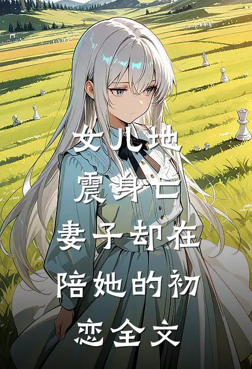 女儿地震身亡，妻子却在陪她的初恋全文