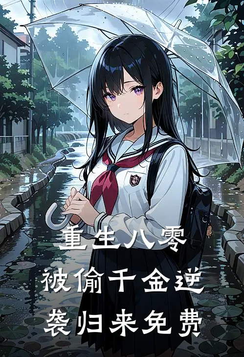 重生八零：被偷千金逆袭归来免费