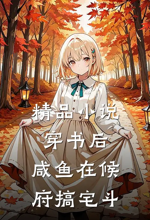 精品小说穿书后，咸鱼在候府搞宅斗