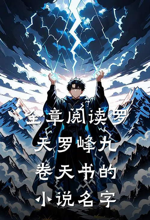 全章阅读罗天罗峰九卷天书的小说名字