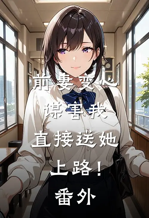 前妻变心谋害我，直接送她上路！番外
