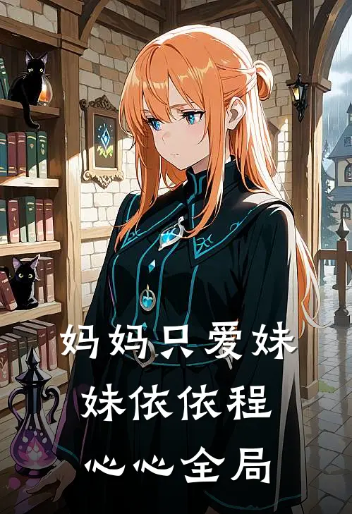 妈妈只爱妹妹依依程心心全局