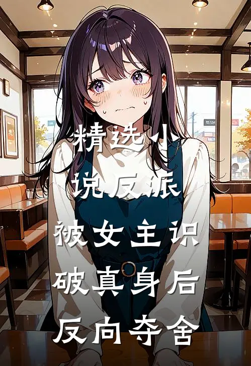 精选小说反派：被女主识破真身后反向夺舍