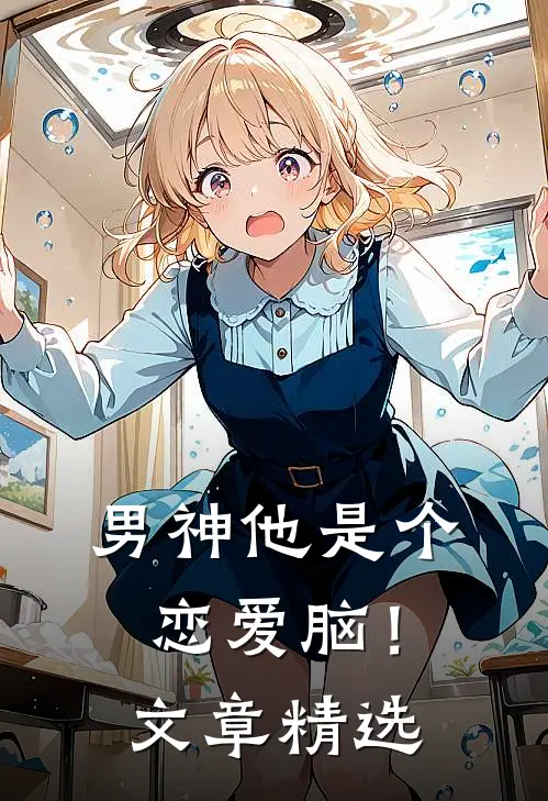 男神他是个恋爱脑！文章精选