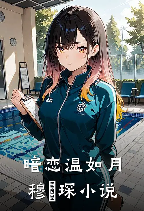暗恋温如月穆璟琛小说