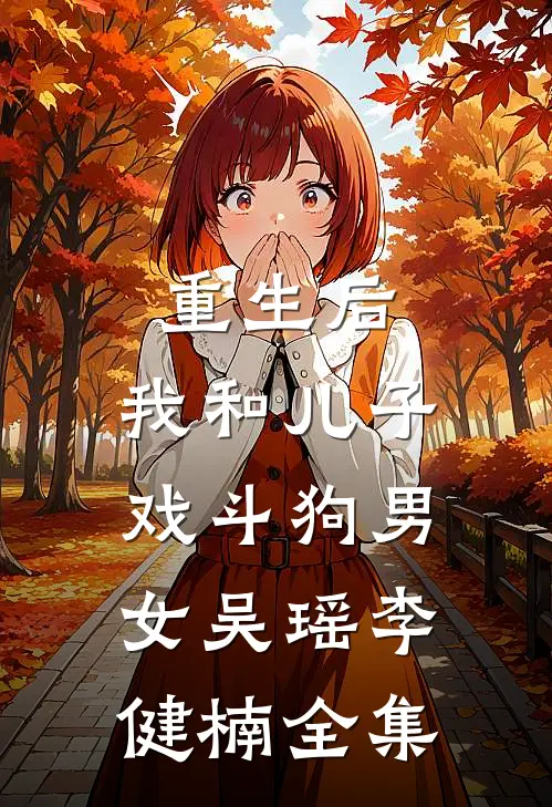 重生后，我和儿子戏斗狗男女吴瑶李健楠全集
