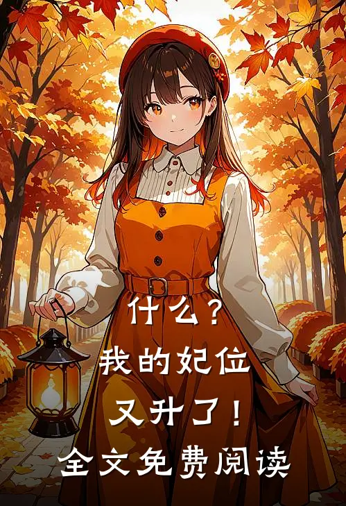 什么？我的妃位又升了！全文免费阅读