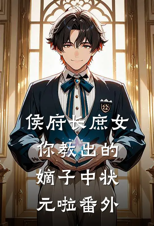 侯府长庶女你教出的嫡子中状元啦番外