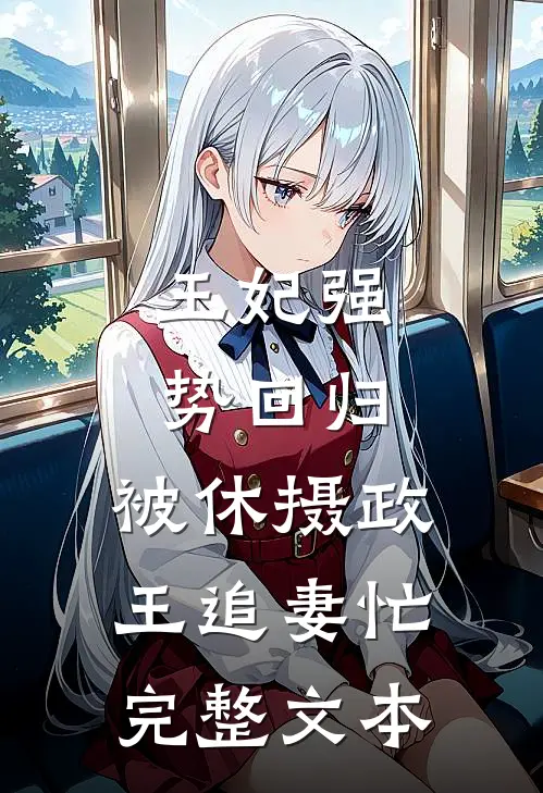 王妃强势回归，被休摄政王追妻忙完整文本
