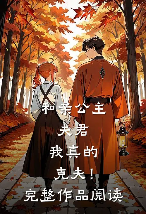 和亲公主：夫君，我真的克夫！完整作品阅读