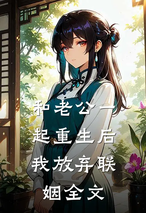 和老公一起重生后，我放弃联姻全文