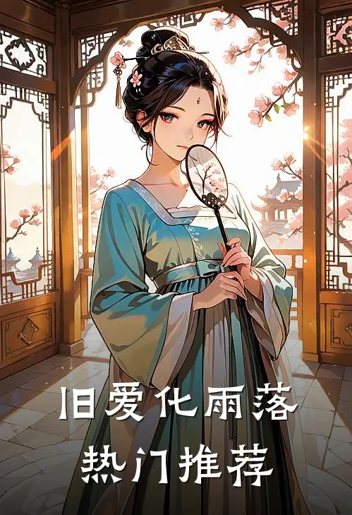 旧爱化雨落热门推荐