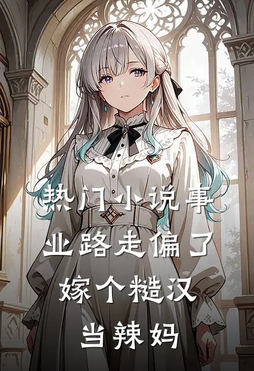 热门小说事业路走偏了，嫁个糙汉当辣妈