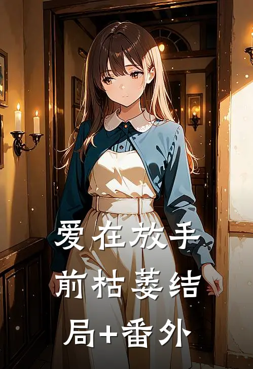 爱在放手前枯萎结局+番外