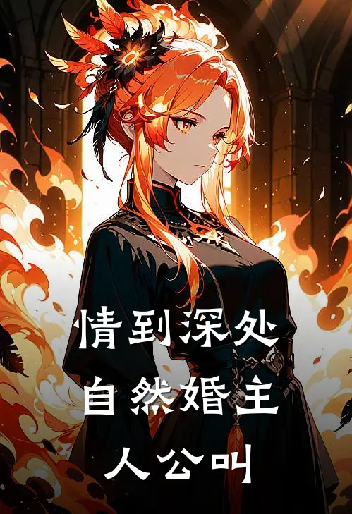 情到深处自然婚主人公叫