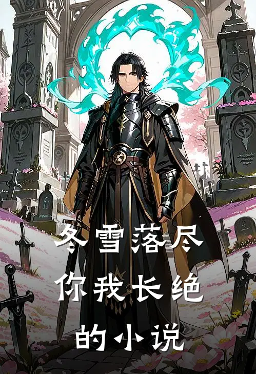 冬雪落尽，你我长绝的小说