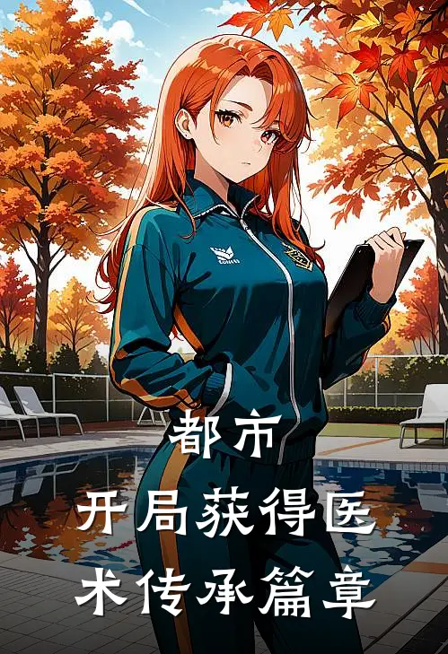 都市：开局获得医术传承篇章