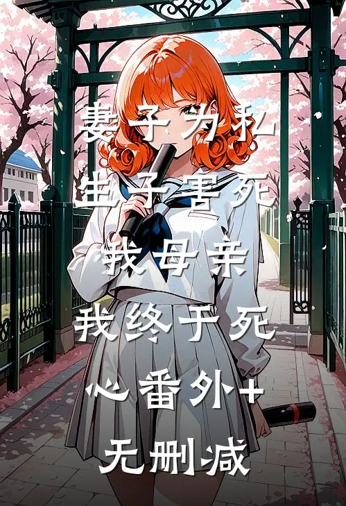 妻子为私生子害死我母亲，我终于死心番外+无删减