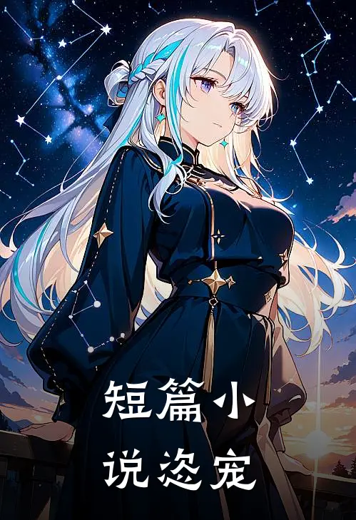 短篇小说恣宠