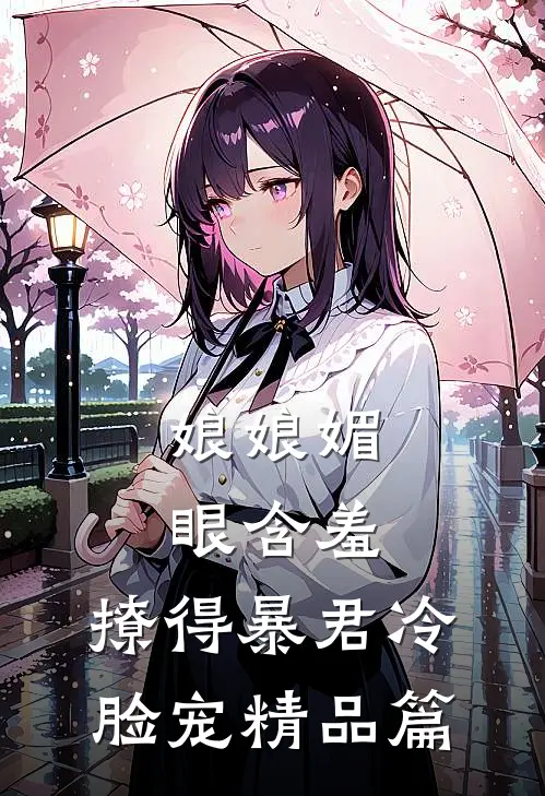 娘娘媚眼含羞，撩得暴君冷脸宠精品篇