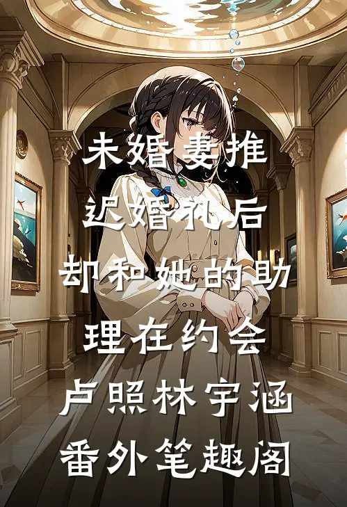 未婚妻推迟婚礼后，却和她的助理在约会：卢照林宇涵番外笔趣阁