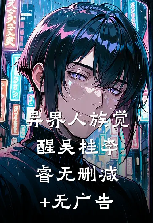 异界人族觉醒吴桂李睿无删减+无广告