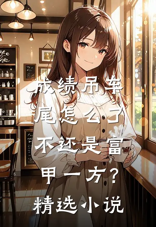 成绩吊车尾怎么了，不还是富甲一方？精选小说