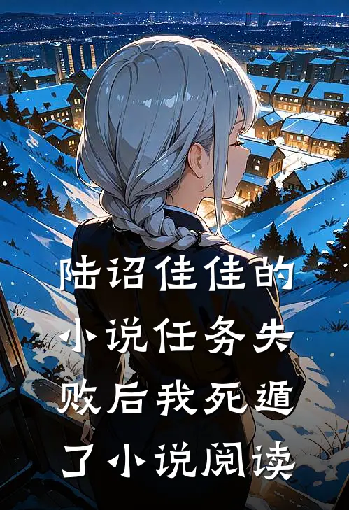 陆诏佳佳的小说任务失败后我死遁了小说阅读