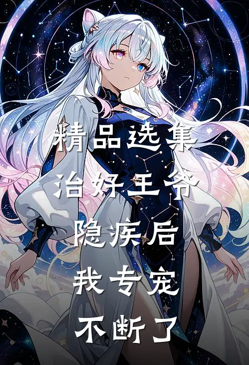 精品选集治好王爷隐疾后，我专宠不断了