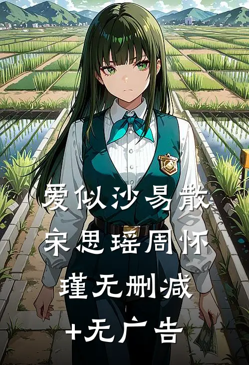 爱似沙易散宋思瑶周怀瑾无删减+无广告
