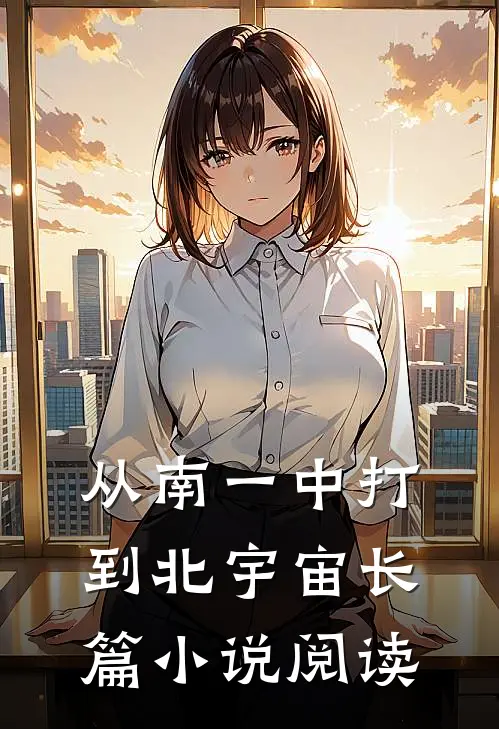 从南一中打到北宇宙长篇小说阅读