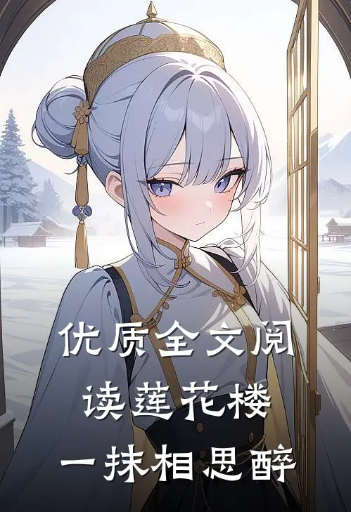 优质全文阅读莲花楼：一抹相思醉