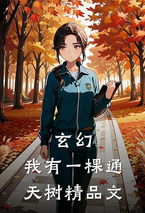 玄幻：我有一棵通天树精品文