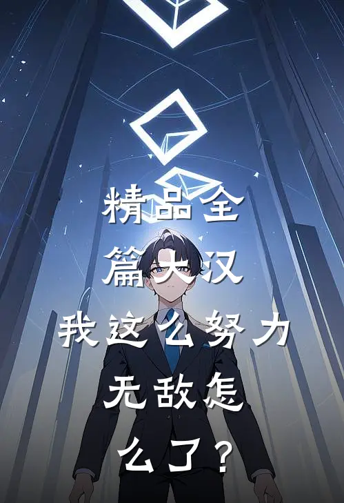 精品全篇大汉：我这么努力，无敌怎么了？