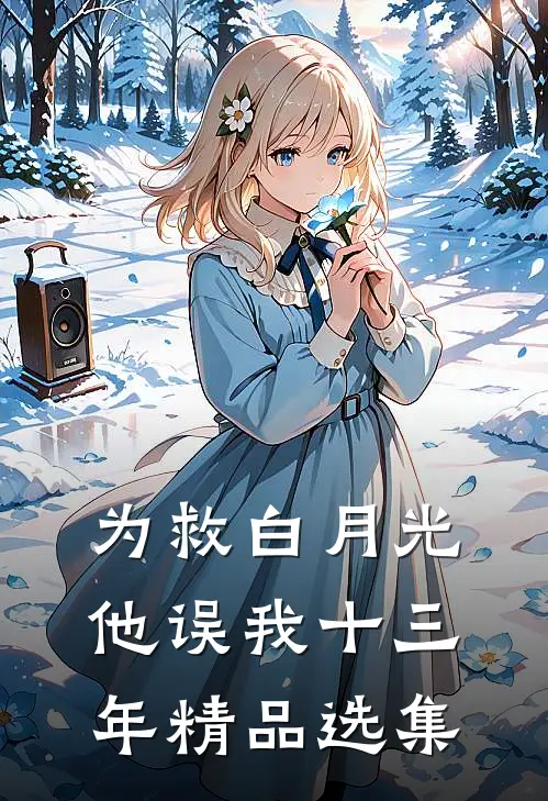 为救白月光，他误我十三年精品选集