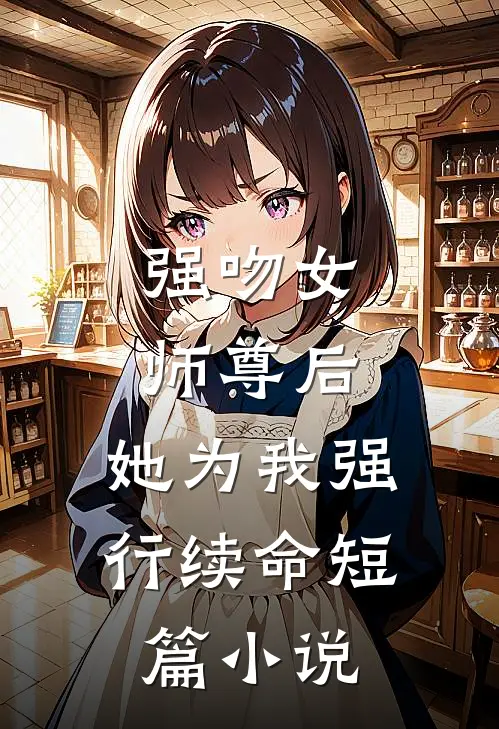 强吻女师尊后，她为我强行续命短篇小说