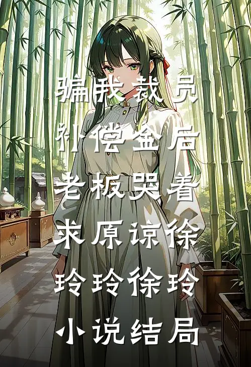 骗我裁员补偿金后，老板哭着求原谅徐玲玲徐玲小说结局