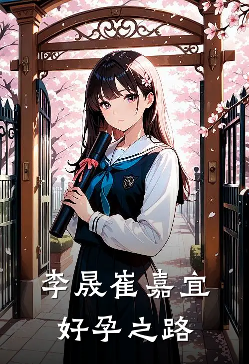 李晟崔嘉宜好孕之路
